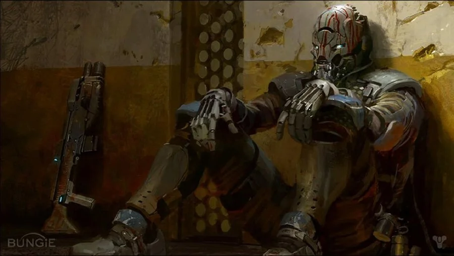 Destiny - кадр 3