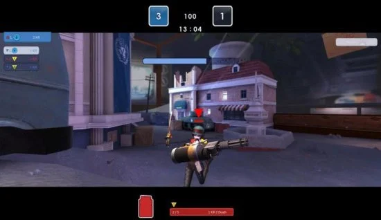 MicroVolts - кадр 10