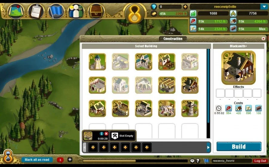 8Realms - кадр 6