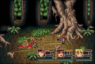 Pier Solar HD - кадр 9