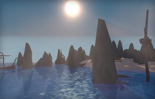 Villagers and Heroes - кадр 15