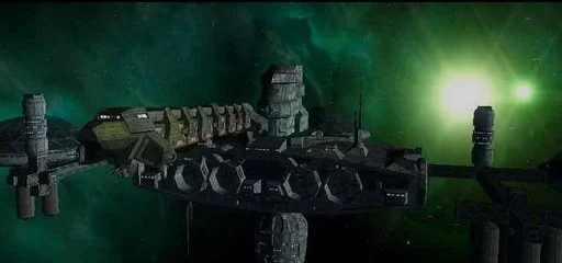 Freelancer - кадр 1