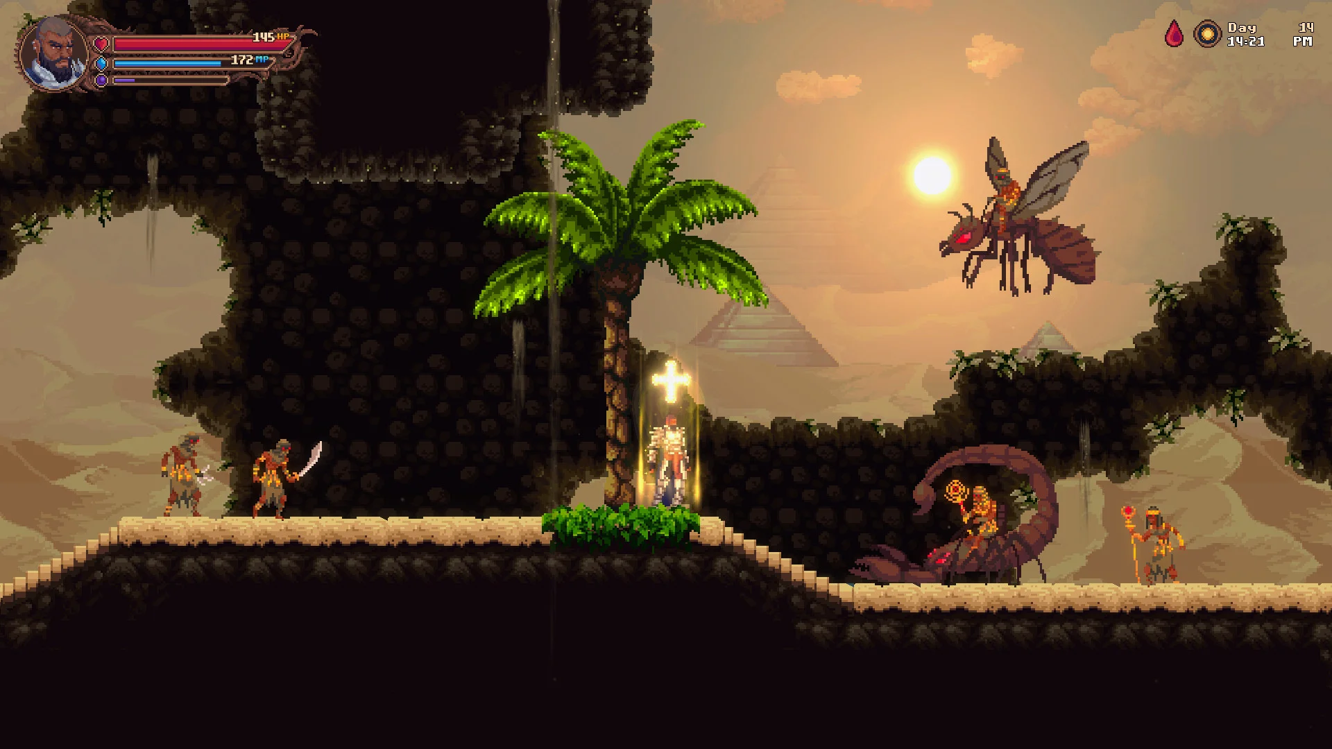 Mists of Noyah - кадр 2