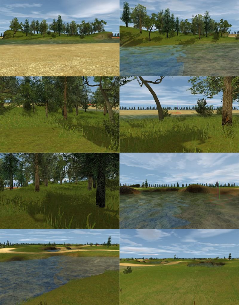 The Buggy: Make, Ride, Win! — скриншот 1