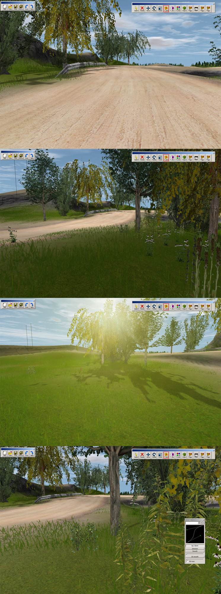 The Buggy: Make, Ride, Win! — скриншот 3