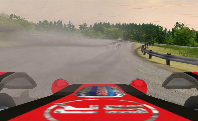 The Buggy: Make, Ride, Win! — скриншот 5