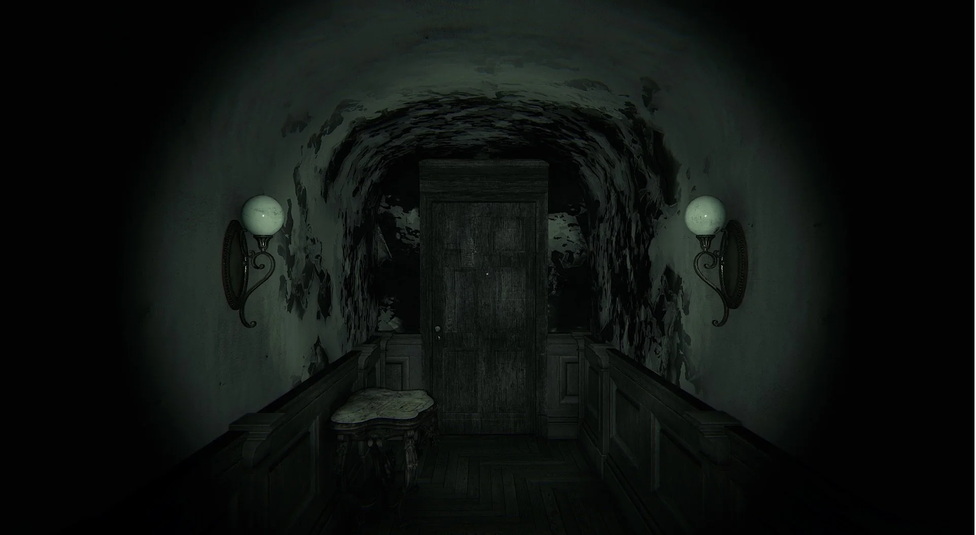 Layers of Fear - кадр 10
