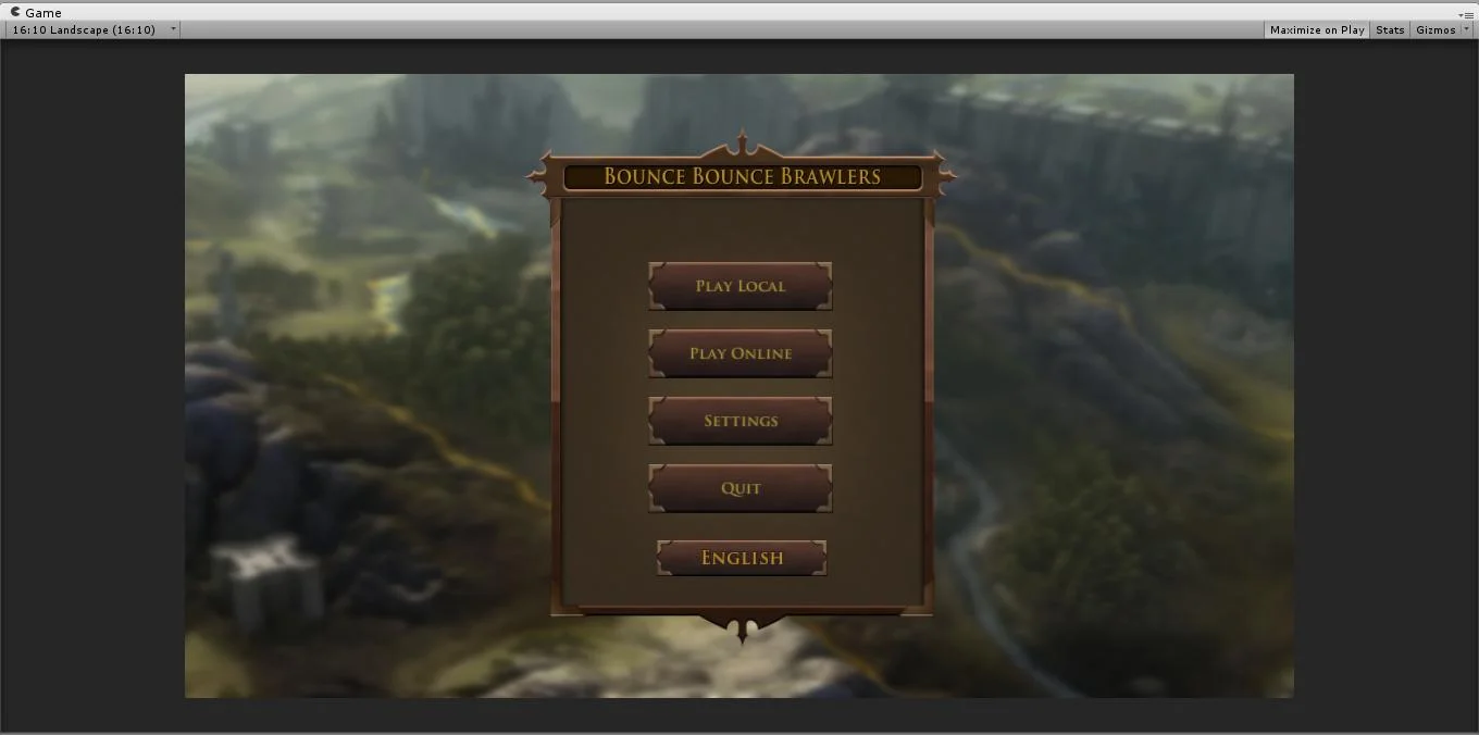 Bounce Bounce Brawlers! - кадр 2