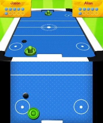 35 Junior Games - кадр 6