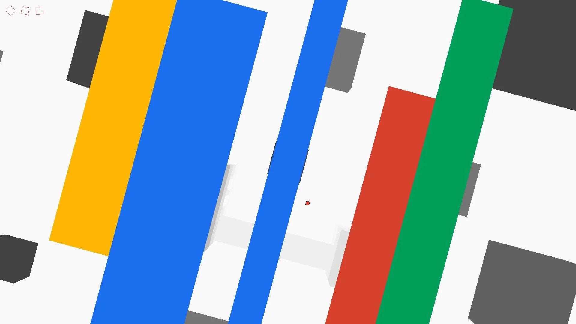 Project Arrhythmia - кадр 3