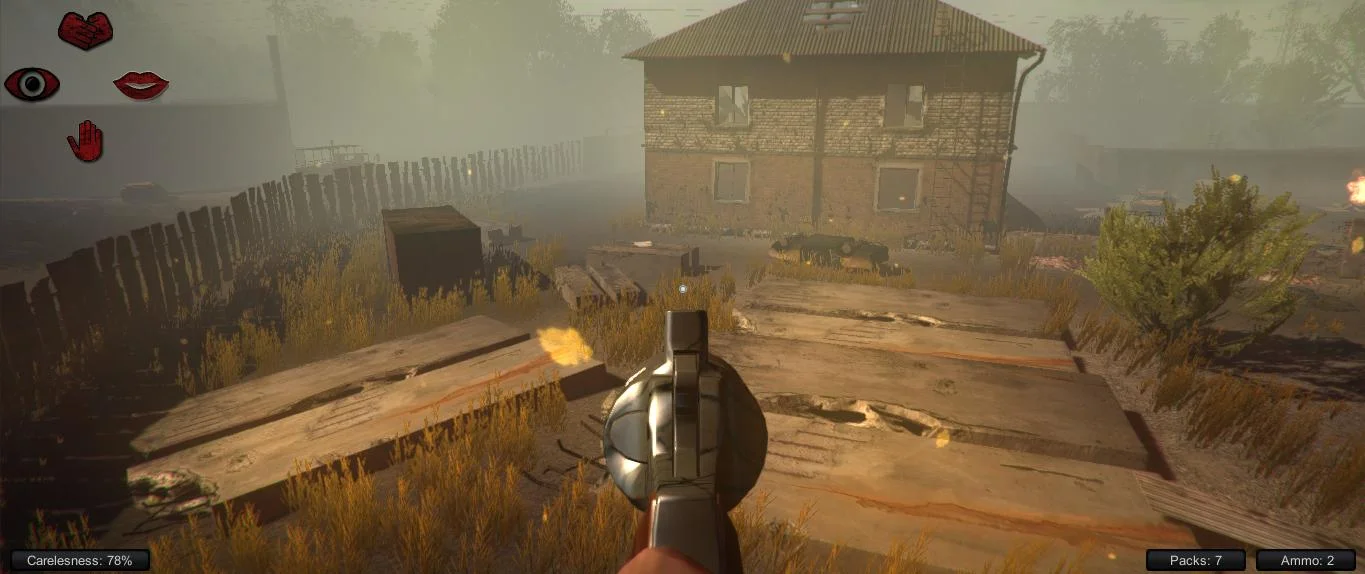 The Last Dogma - кадр 9