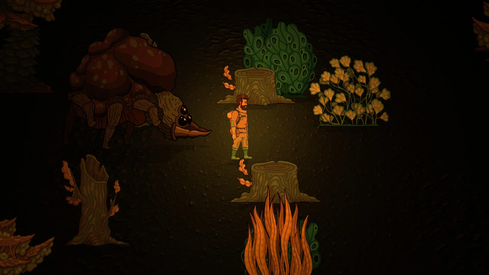 Artificer: Science of Magic - кадр 16