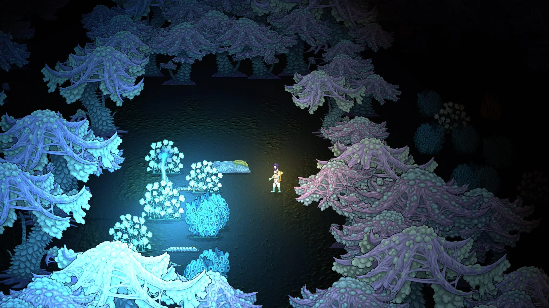 Artificer: Science of Magic - кадр 15