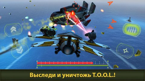 Bombshells: Hell's Belles — скриншот 3