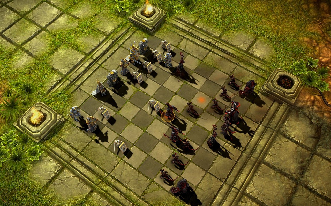 Check vs. Mate — скриншот 1