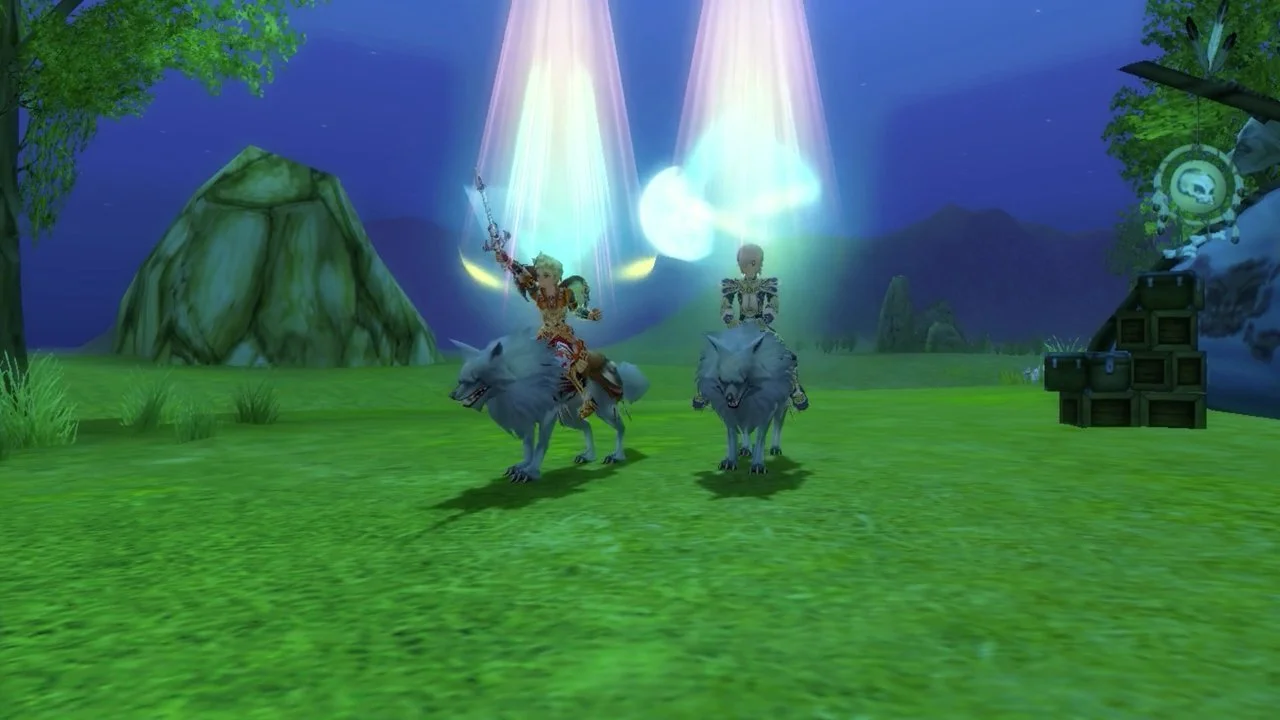 Lucent Heart - кадр 14