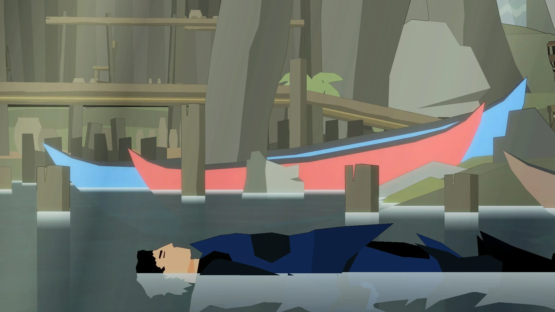 The Greater Good - кадр 3