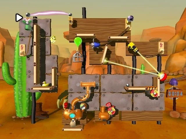Crazy Machines (2011) - кадр 11