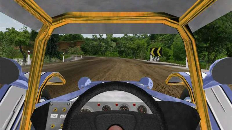 The Buggy: Make, Ride, Win! - кадр 15