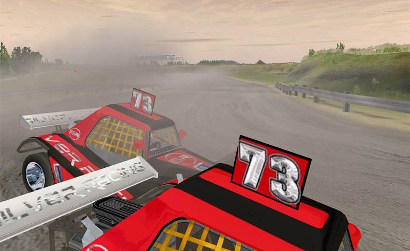 The Buggy: Make, Ride, Win! — скриншот 8