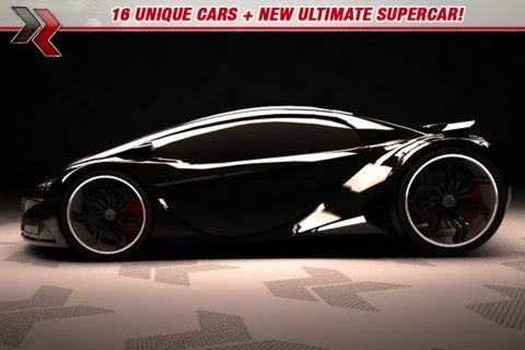 DrawRace 2 - кадр 1