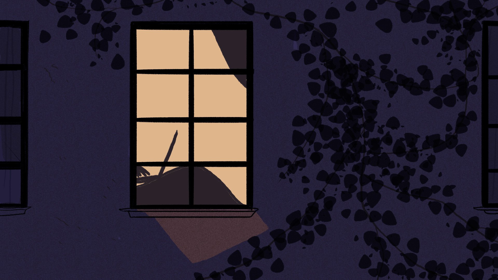 The Average Everyday Adventures of Samantha Browne — скриншот 4