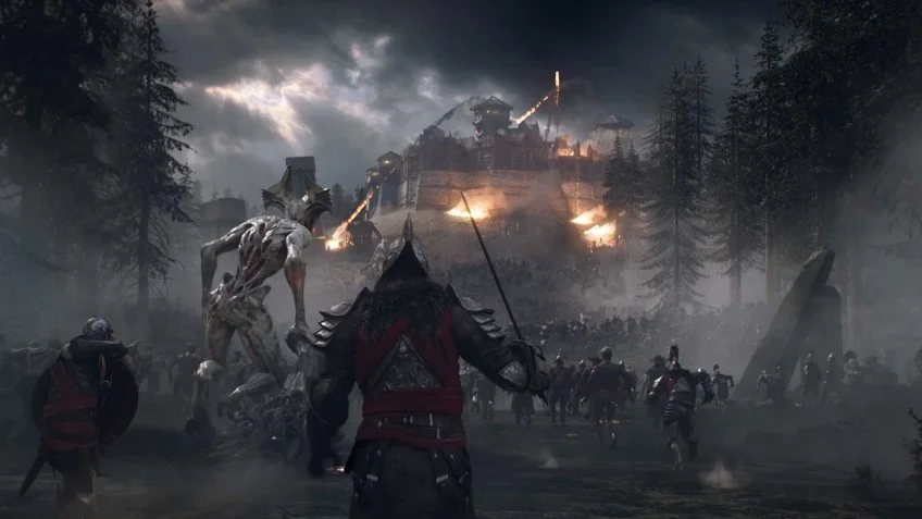 New World - кадр 14