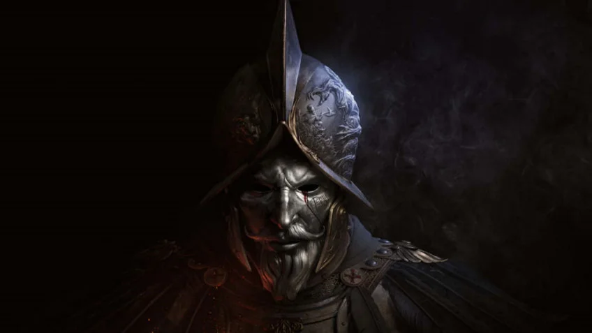 New World - кадр 10