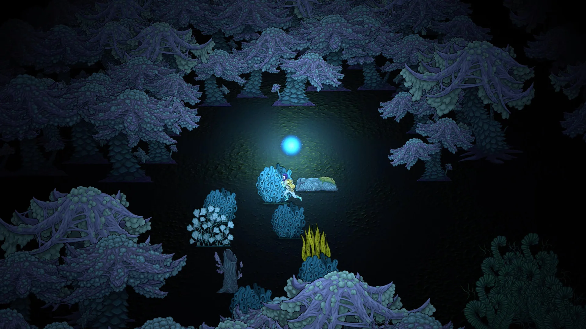 Artificer: Science of Magic - кадр 11