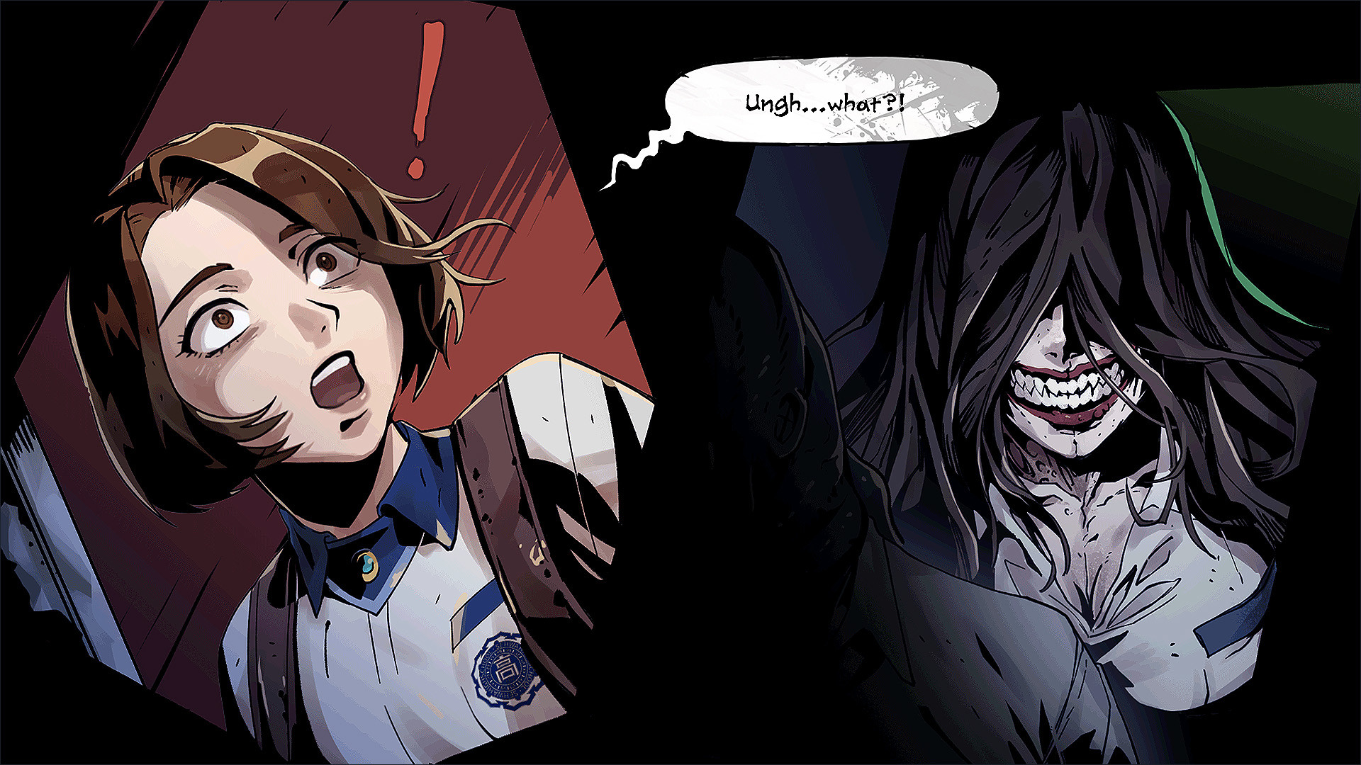 The Coma 2: Vicious Sisters — скриншот 5