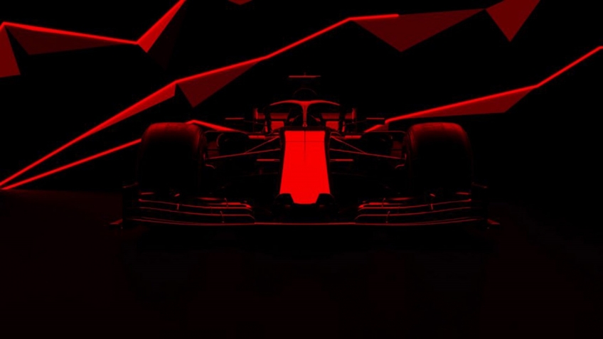 F1 2019 — скриншот 3