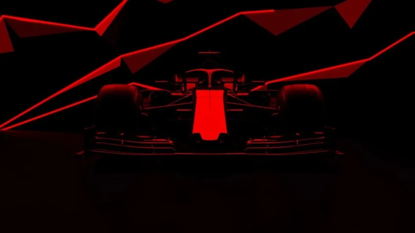 F1 2019 - кадр 3
