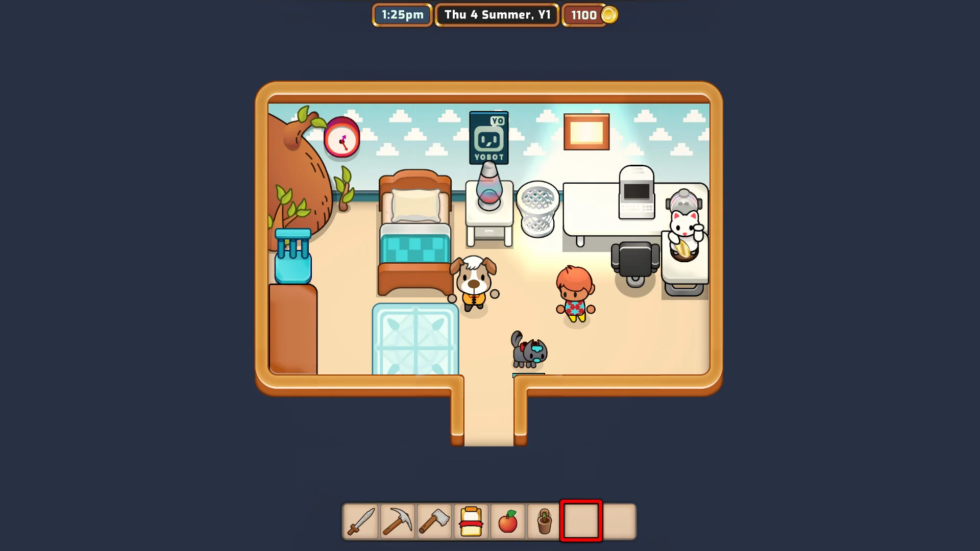 Everafter Falls - кадр 6