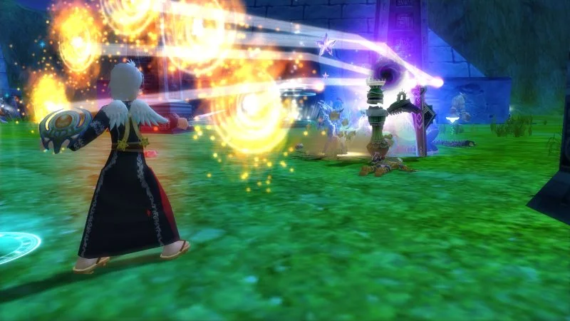 Lucent Heart - кадр 5
