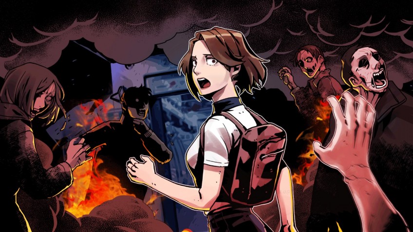 The Coma 2: Vicious Sisters — скриншот 4