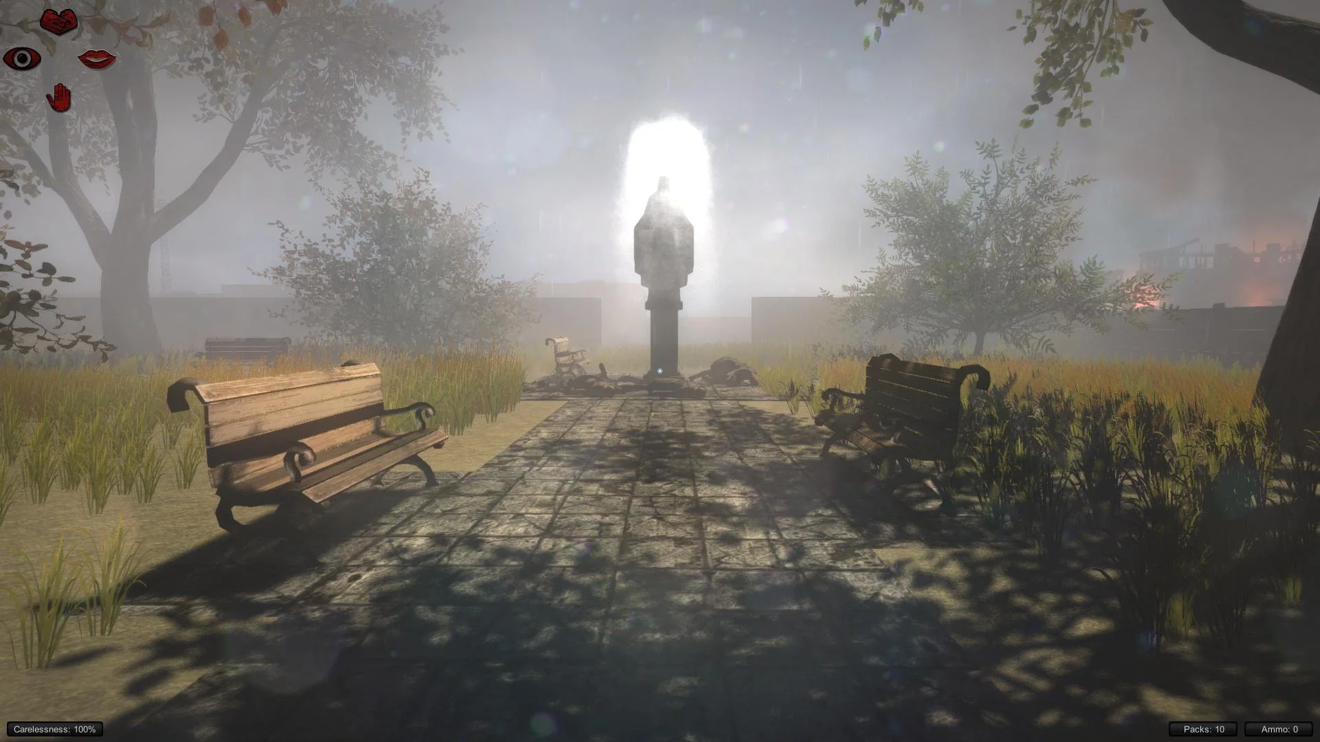 The Last Dogma - кадр 3