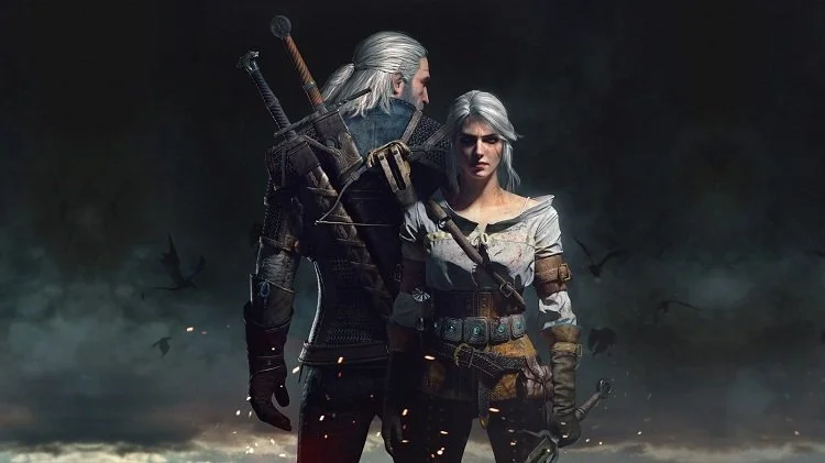 The Witcher 3: Wild Hunt - Game of the Year Edition - кадр 15