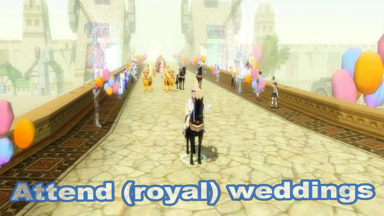 Lucent Heart - кадр 17