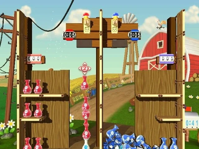 Crazy Machines (2011) - кадр 13