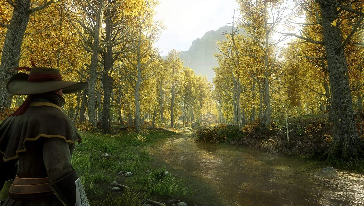 New World - кадр 18