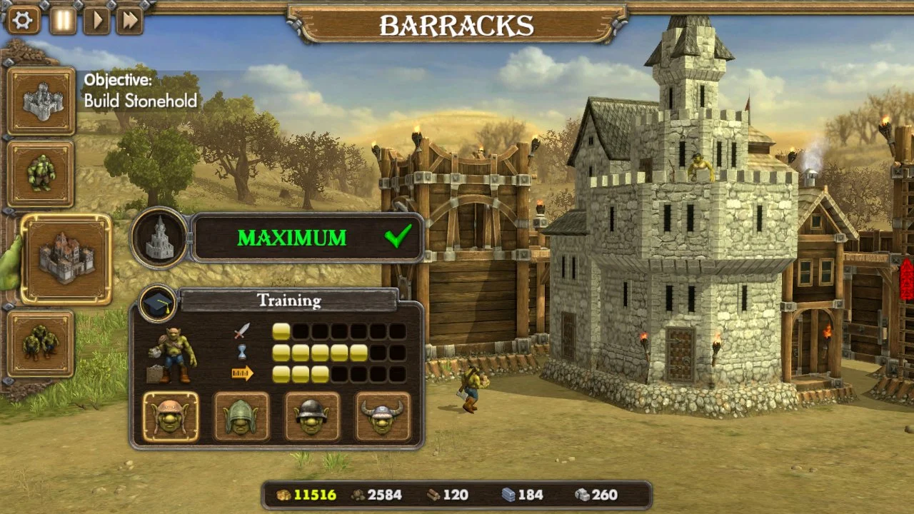 One Troll Army - кадр 5