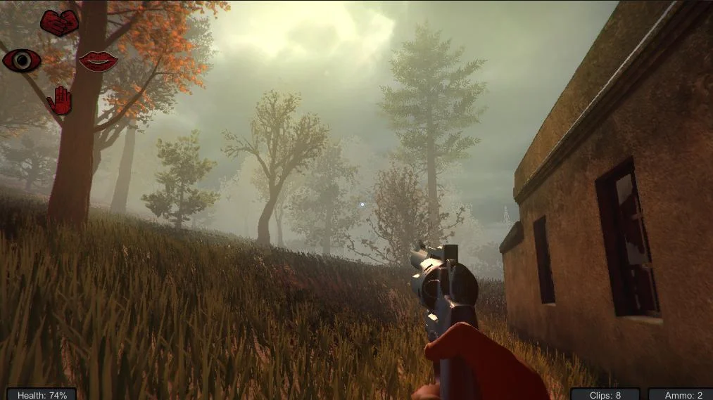 The Last Dogma - кадр 10