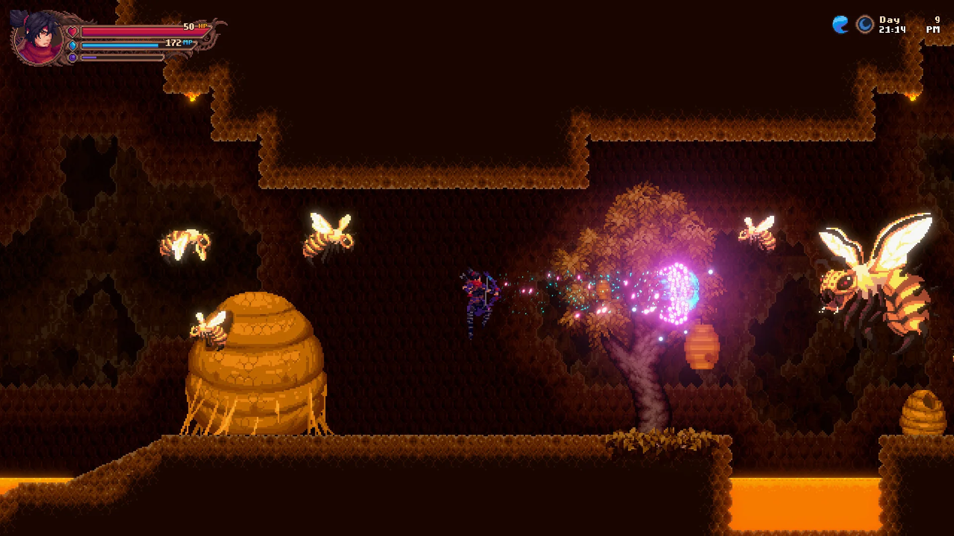 Mists of Noyah - кадр 3