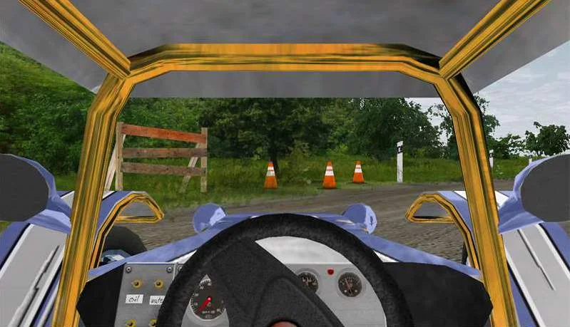The Buggy: Make, Ride, Win! - кадр 14