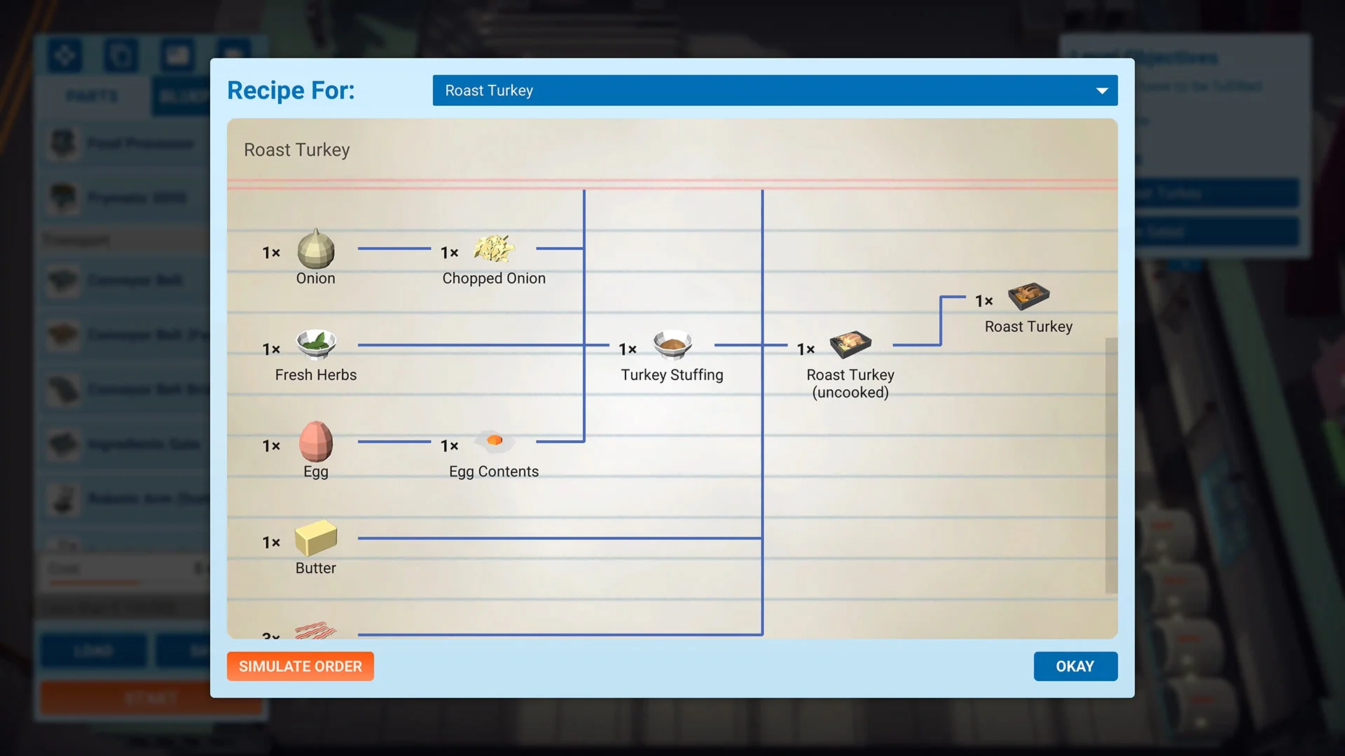 Automachef - кадр 3