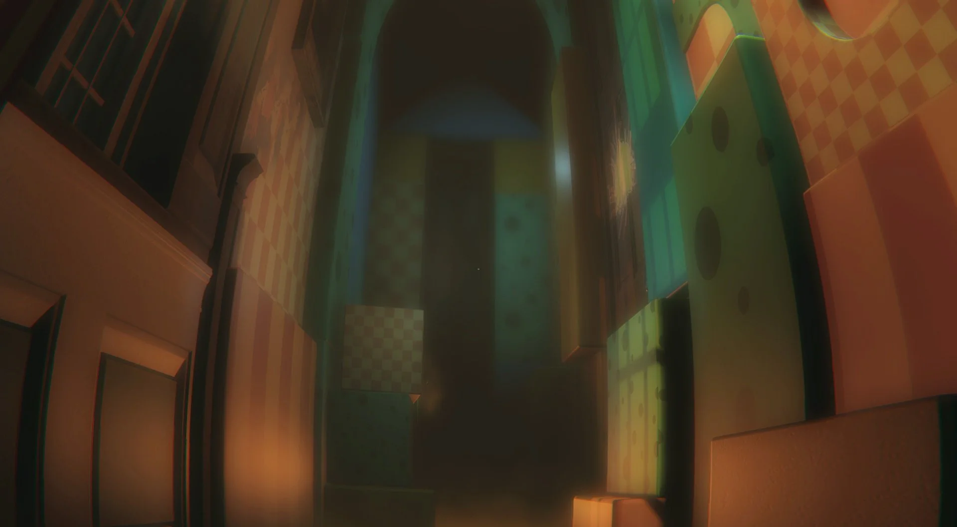 Layers of Fear - кадр 3