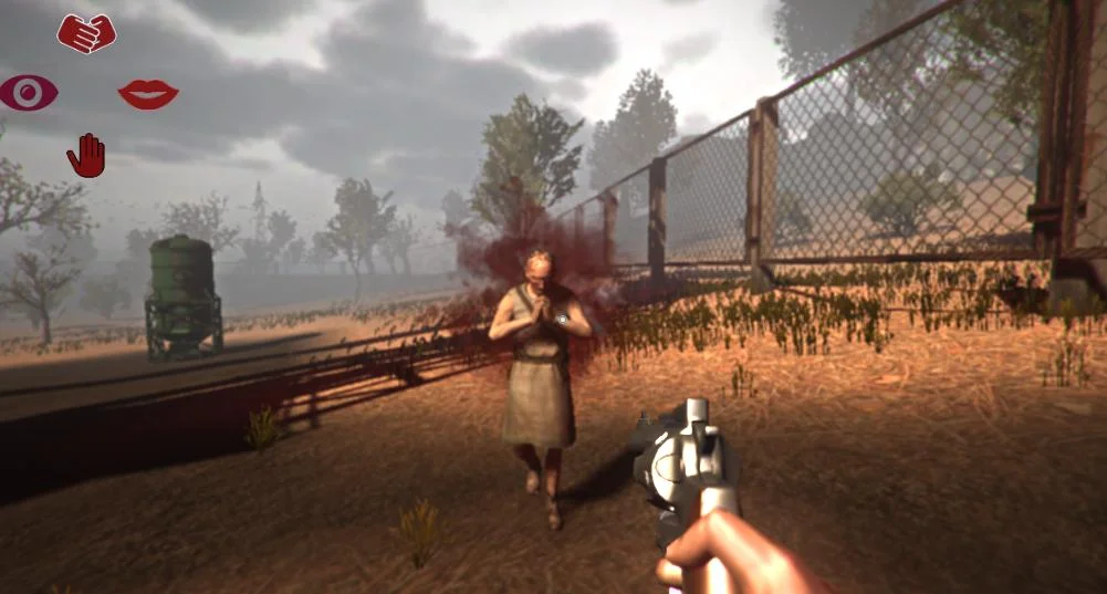 The Last Dogma - кадр 8