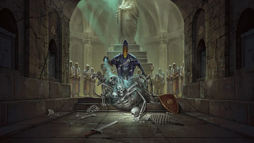Songs of Conquest - кадр 1