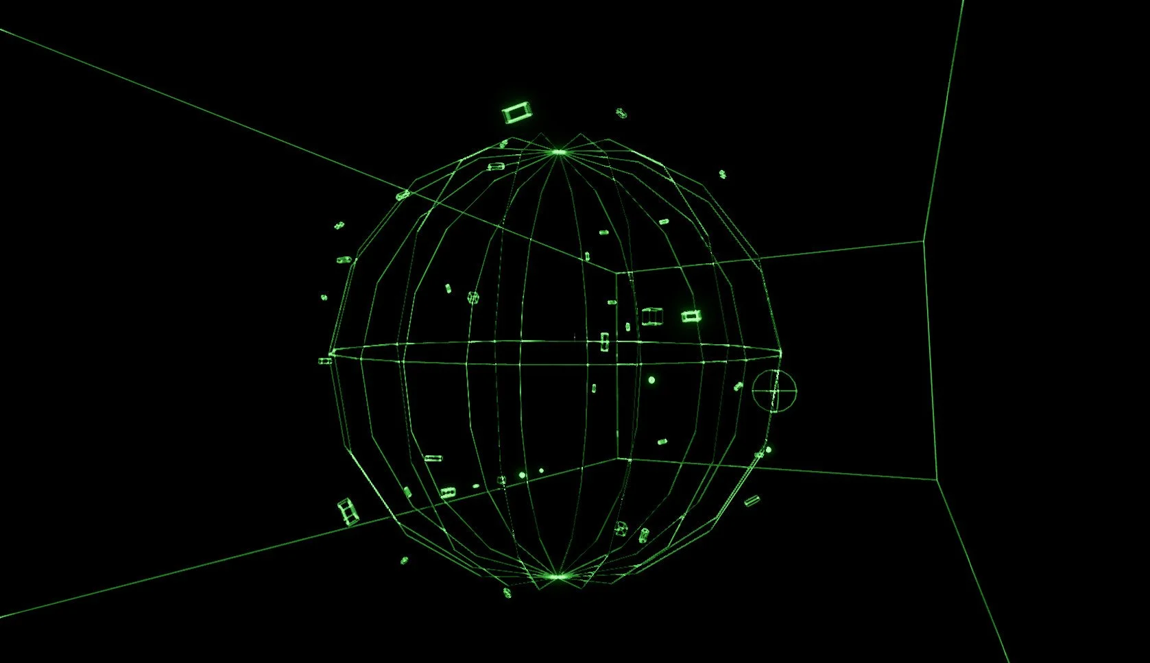 Trajectory - кадр 17