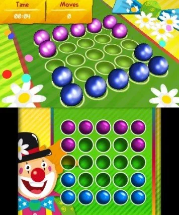 35 Junior Games - кадр 1